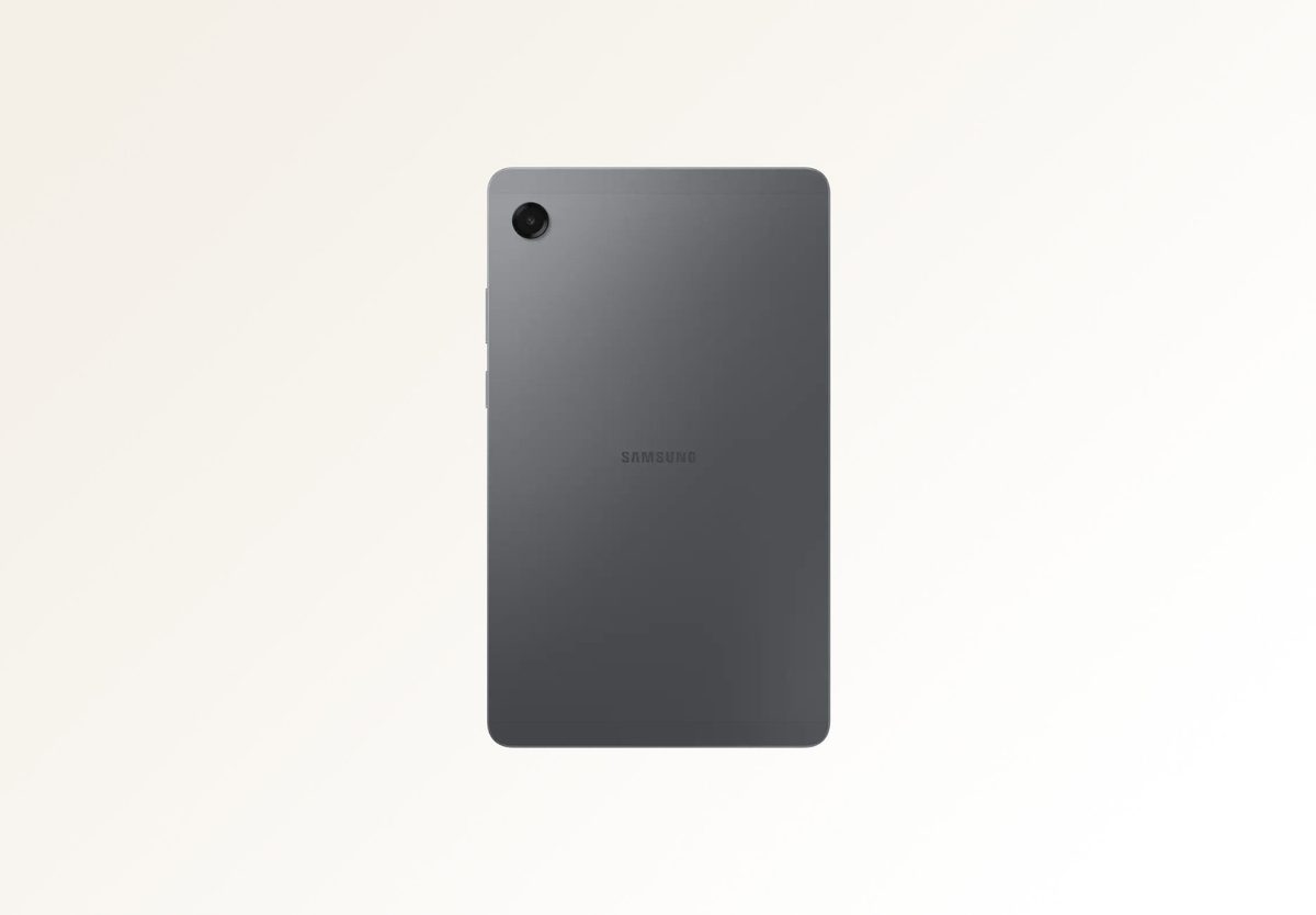 Планшет Samsung Galaxy Tab A11 LTE 8/128GB Gray, фото 4