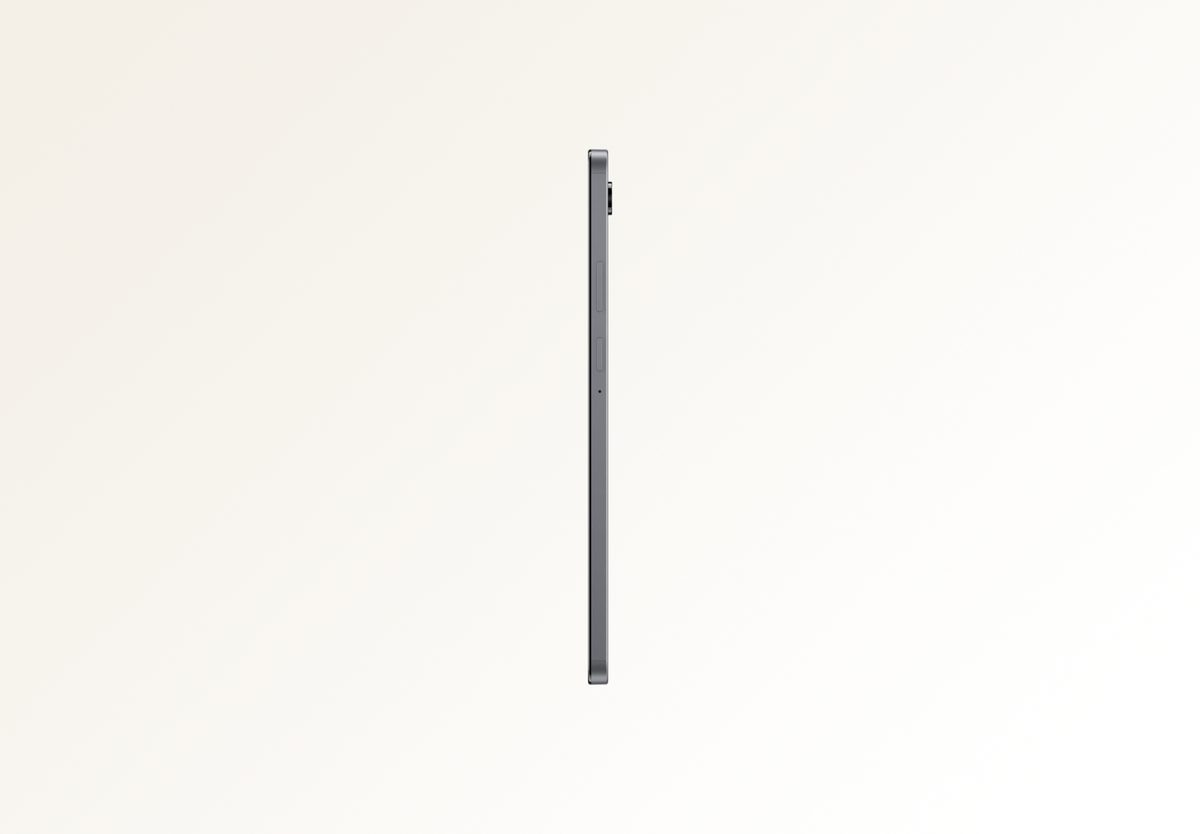 Планшет Samsung Galaxy Tab A11 LTE 8/128GB Gray, фото 7
