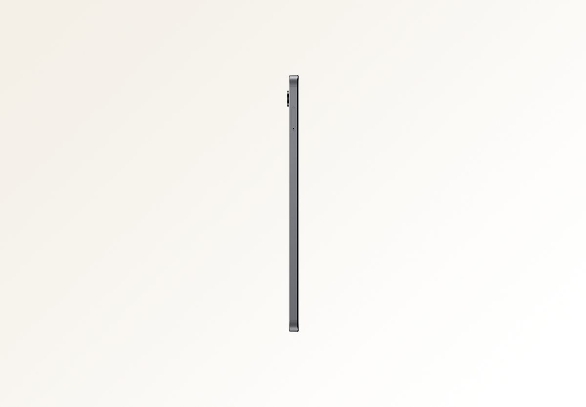 Планшет Samsung Galaxy Tab A11 LTE 8/128GB Gray, превью предыдущего фото