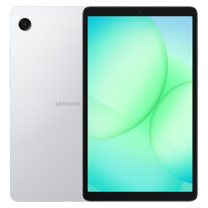 Планшет Samsung Galaxy Tab A11 LTE 8/128GB Silver