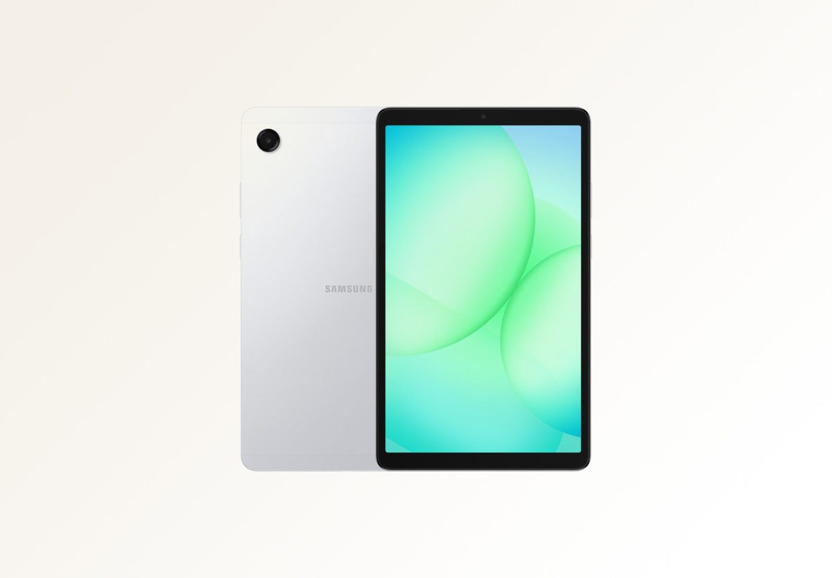Планшет Samsung Galaxy Tab A11 LTE 8/128GB Silver, превью следующего фото