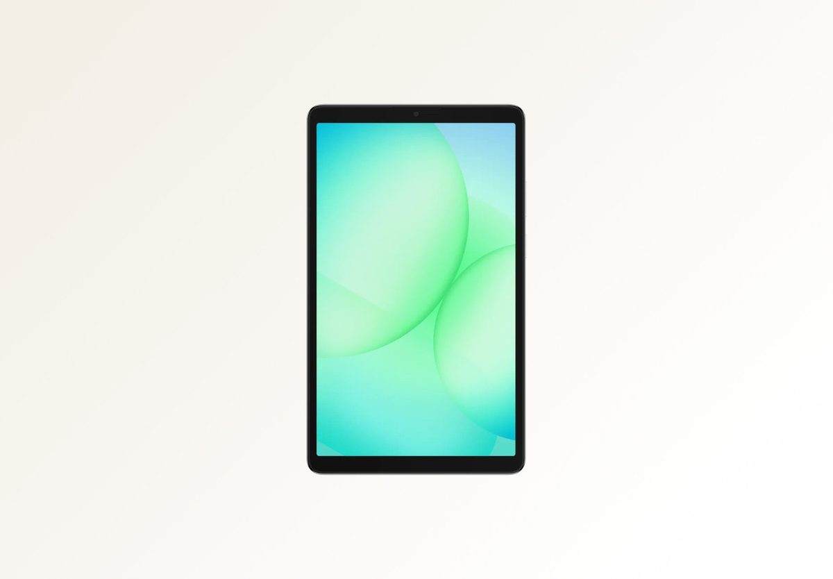Планшет Samsung Galaxy Tab A11 LTE 8/128GB Silver, фото 3