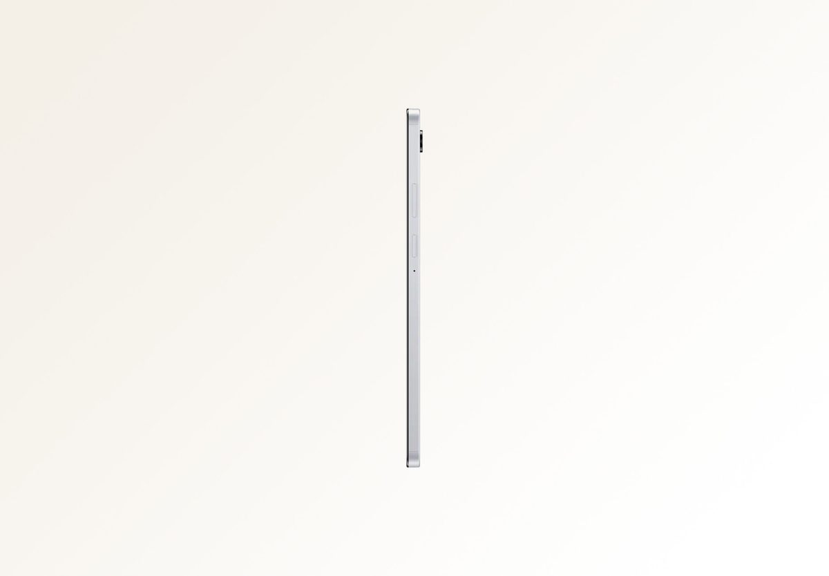 Планшет Samsung Galaxy Tab A11 LTE 8/128GB Silver, фото 7