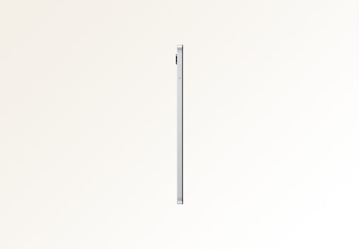 Планшет Samsung Galaxy Tab A11 LTE 8/128GB Silver, превью предыдущего фото