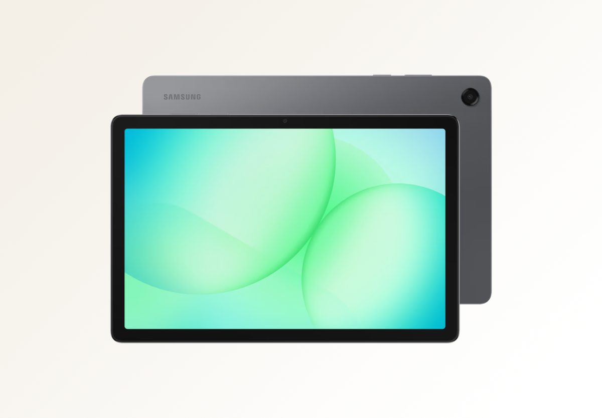 Планшет Samsung Galaxy Tab A11+ LTE 6/128GB Gray, превью следующего фото