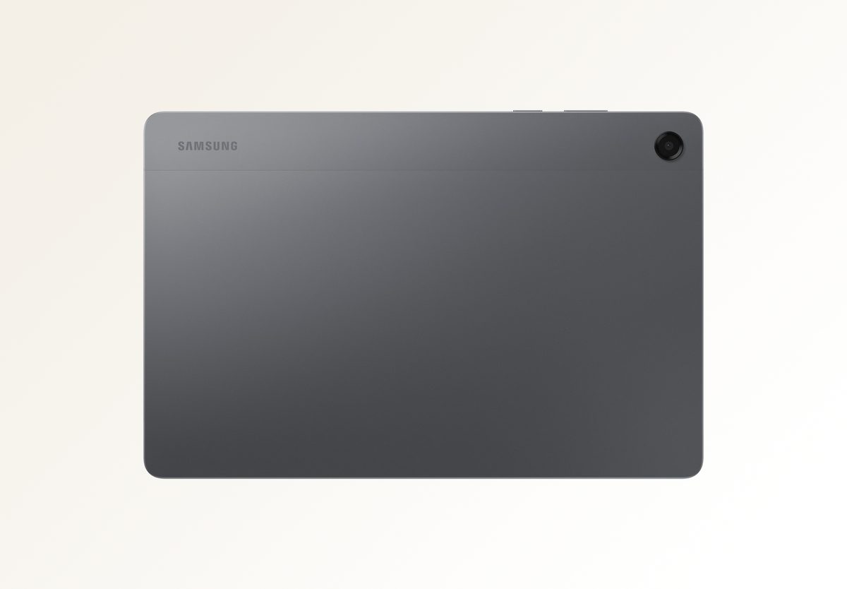 Планшет Samsung Galaxy Tab A11+ LTE 6/128GB Gray, фото 3