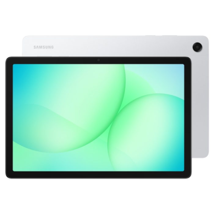 Планшет Samsung Galaxy Tab A11+ LTE 6/128GB Silver