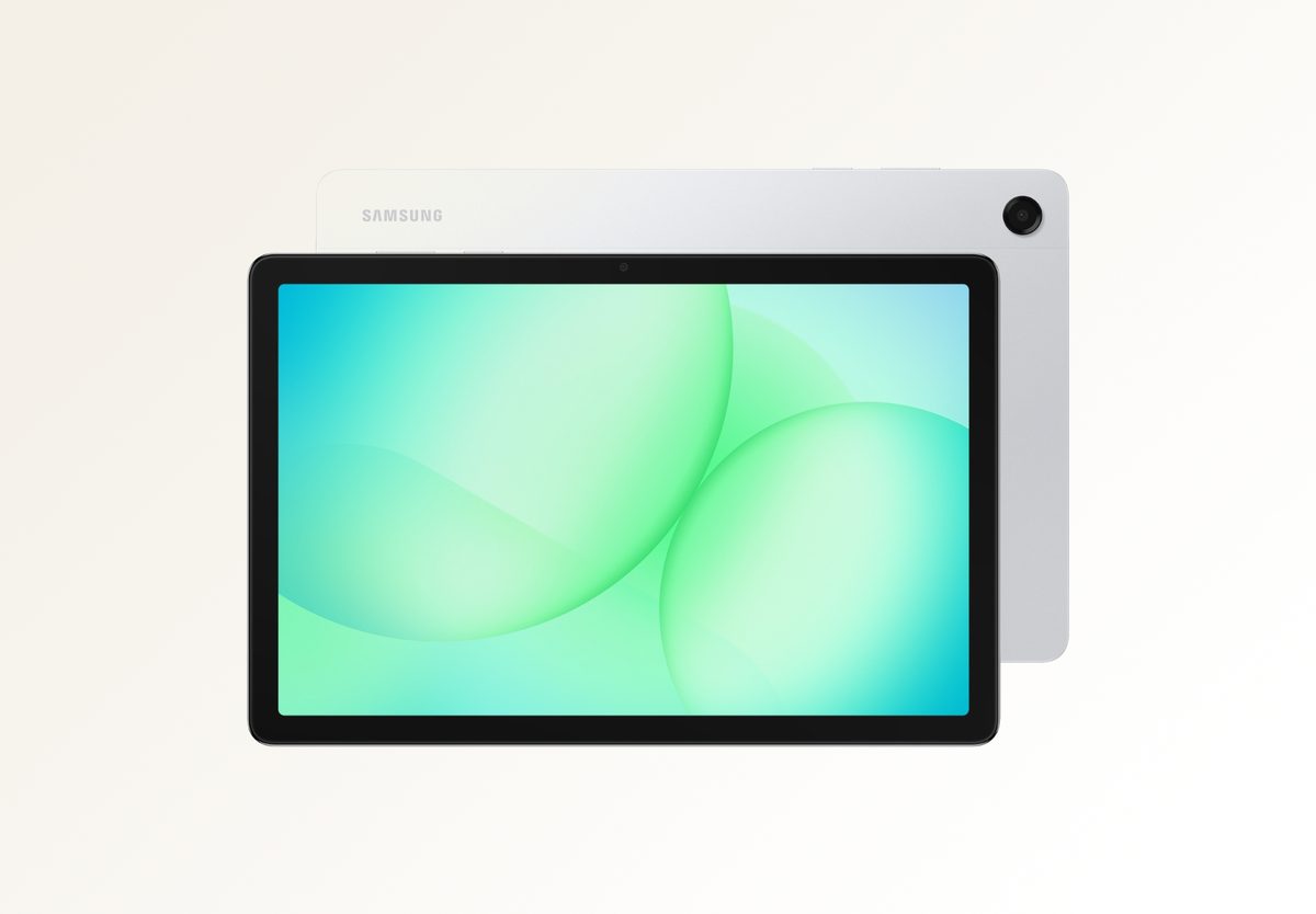 Планшет Samsung Galaxy Tab A11+ LTE 6/128GB Silver, превью следующего фото