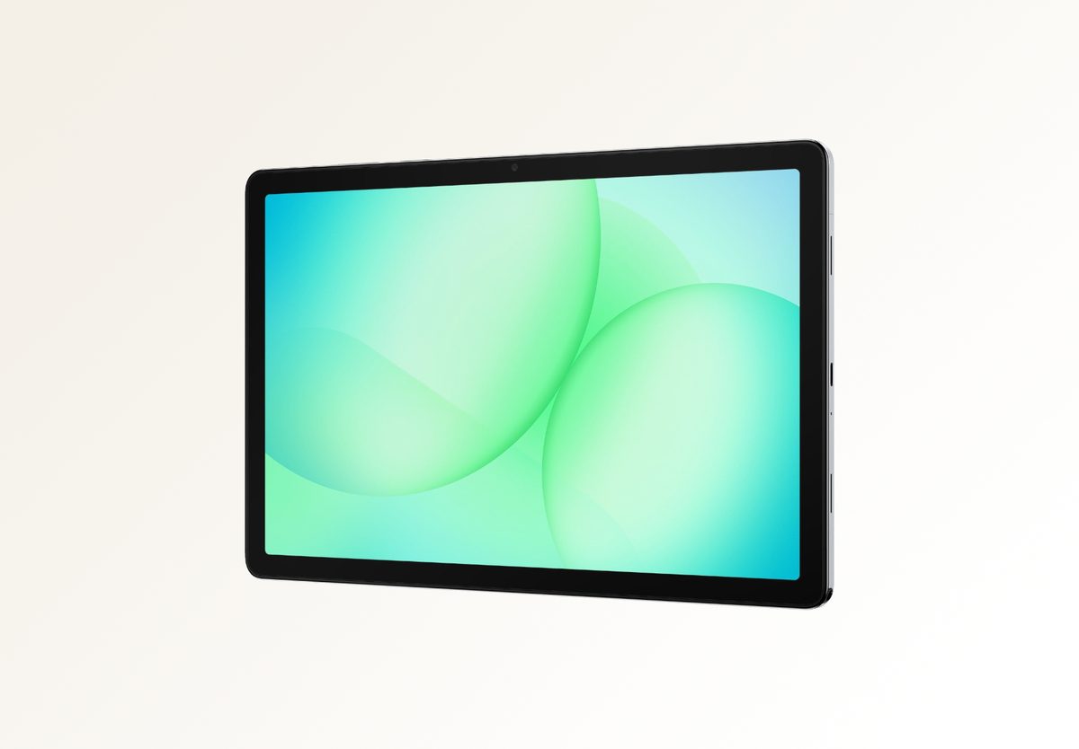 Планшет Samsung Galaxy Tab A11+ LTE 6/128GB Silver, фото 6