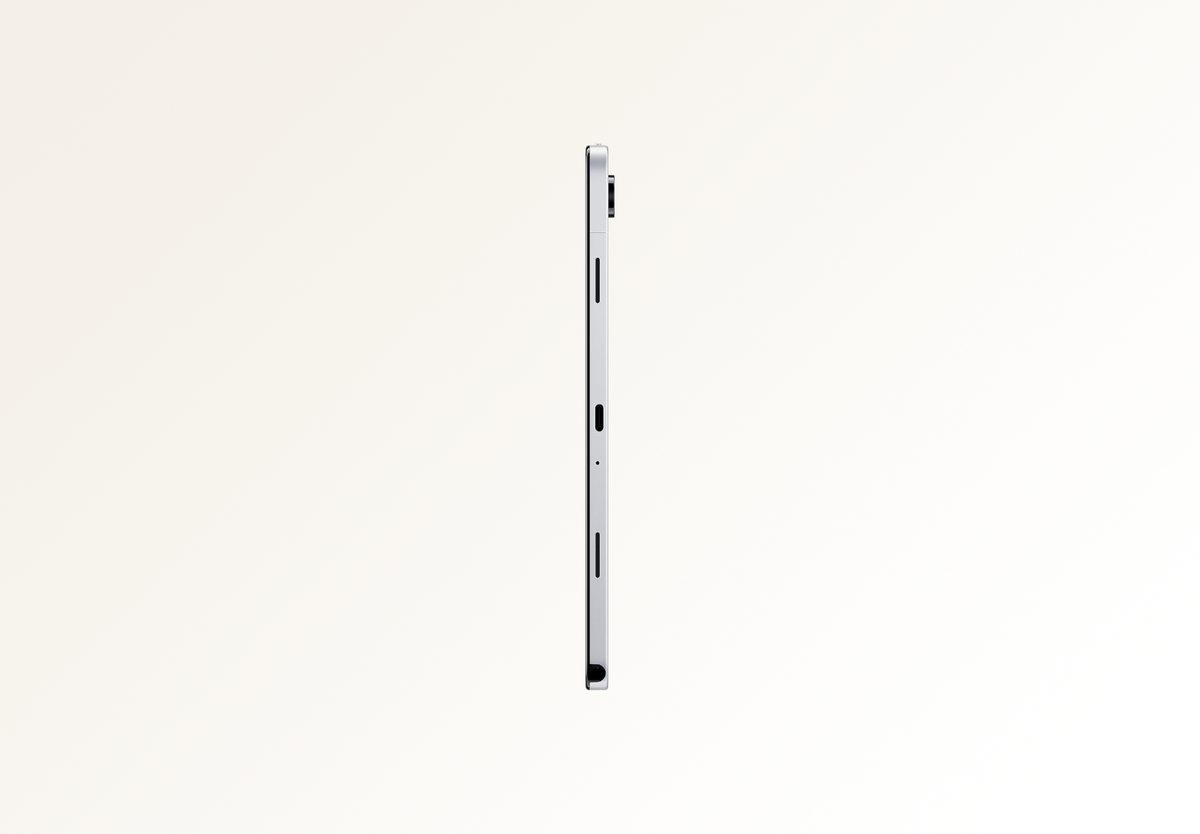 Планшет Samsung Galaxy Tab A11+ LTE 6/128GB Silver, превью предыдущего фото