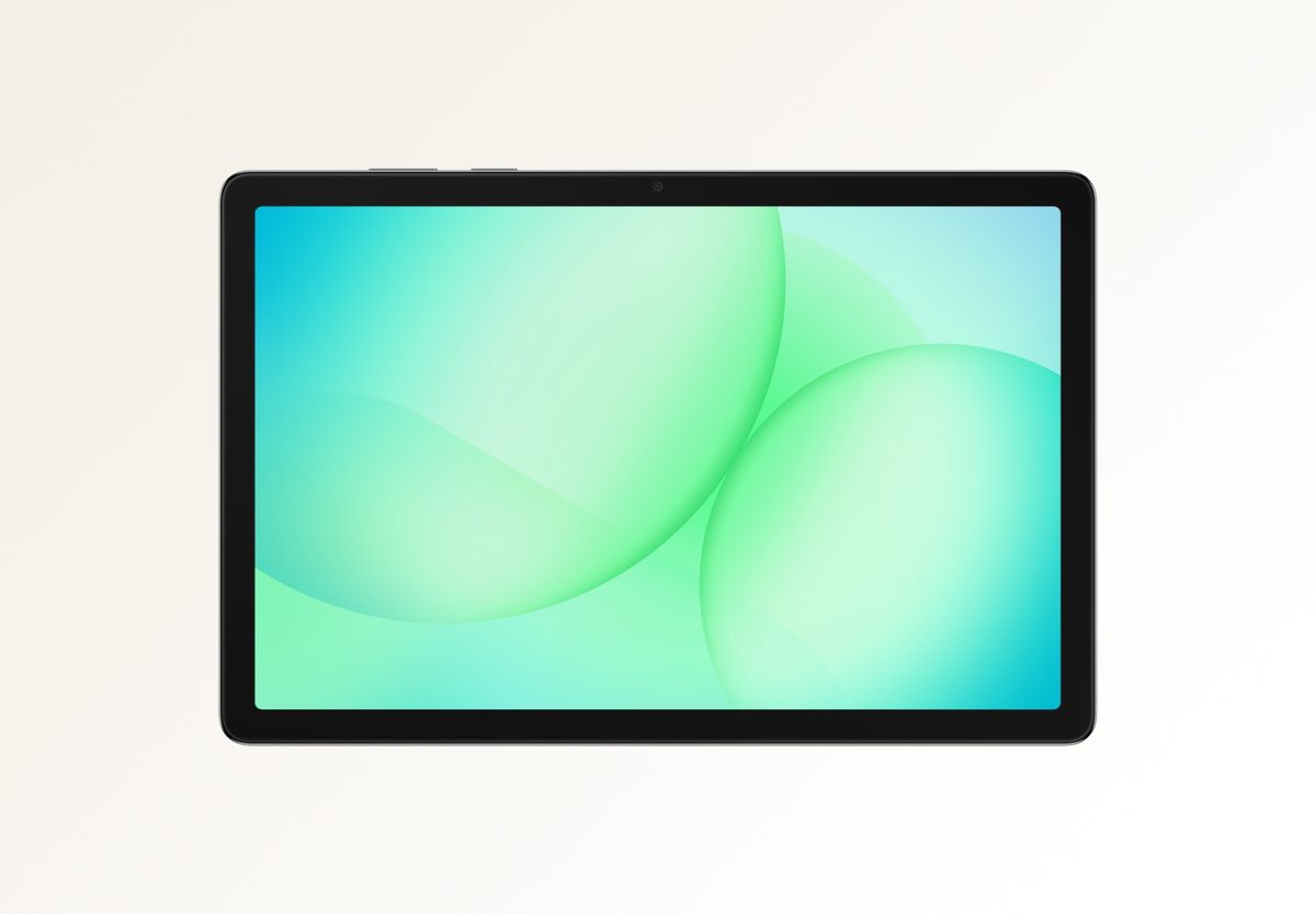 Планшет Samsung Galaxy Tab A11+ LTE 8/256GB Gray, фото 4