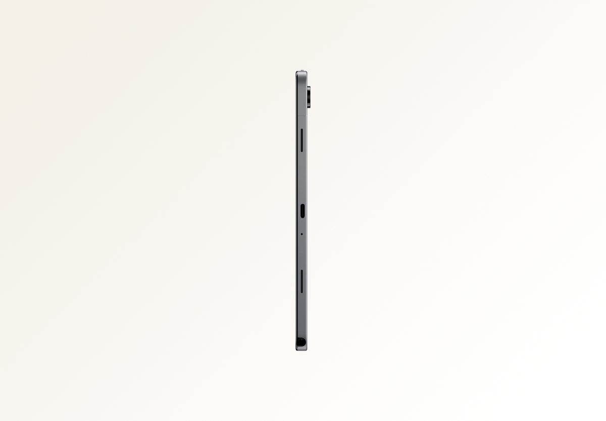 Планшет Samsung Galaxy Tab A11+ LTE 8/256GB Gray, превью предыдущего фото
