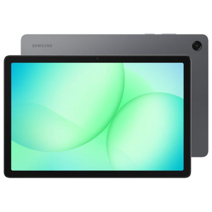 Планшет Samsung Galaxy Tab A11+ Wi-Fi 8/256GB Gray