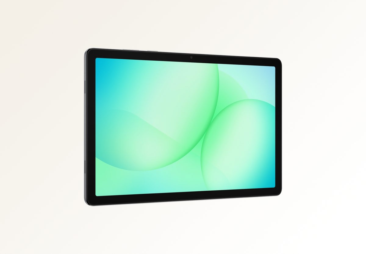 Планшет Samsung Galaxy Tab A11+ Wi-Fi 8/256GB Gray, фото 5