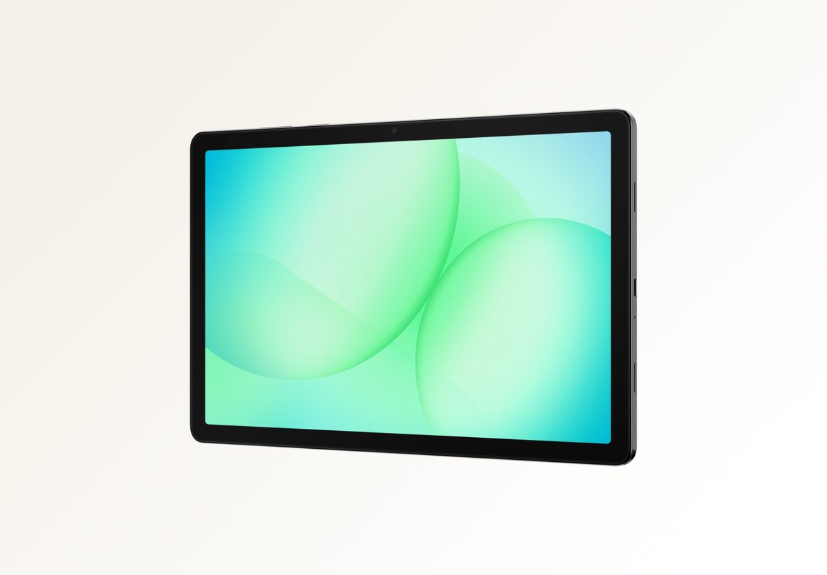 Планшет Samsung Galaxy Tab A11+ Wi-Fi 8/256GB Gray, фото 6