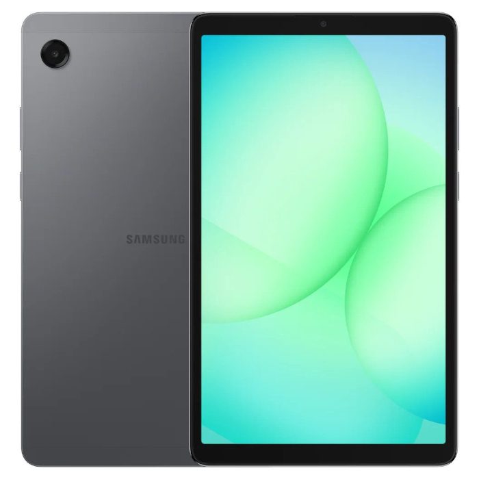 Планшет Samsung Galaxy Tab A11 Wi-Fi 4/64GB Gray