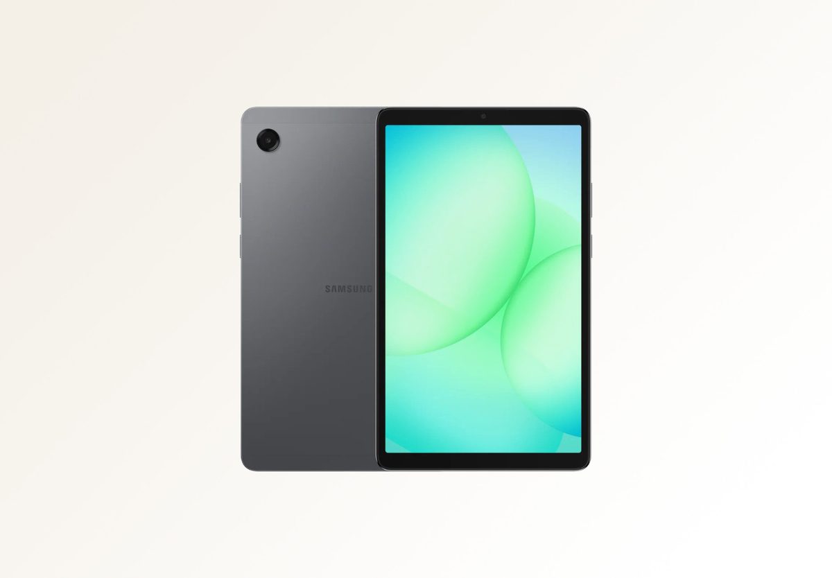 Планшет Samsung Galaxy Tab A11 Wi-Fi 4/64GB Gray, превью следующего фото