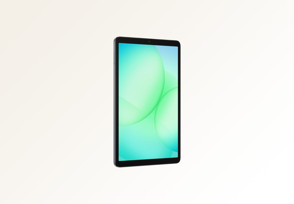 Планшет Samsung Galaxy Tab A11 Wi-Fi 4/64GB Gray, фото 5