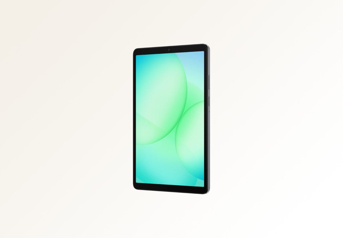 Планшет Samsung Galaxy Tab A11 Wi-Fi 4/64GB Gray, фото 6