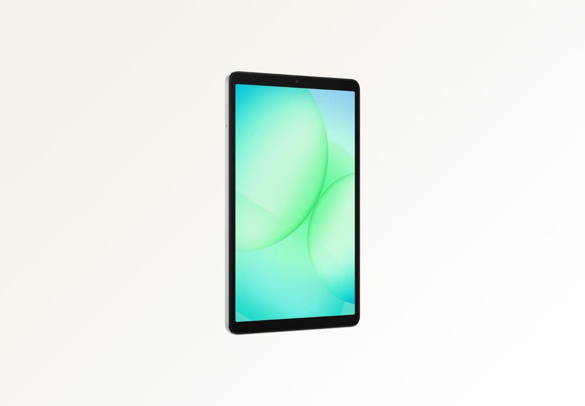 Планшет Samsung Galaxy Tab A11 Wi-Fi 4/64GB Silver, фото 5