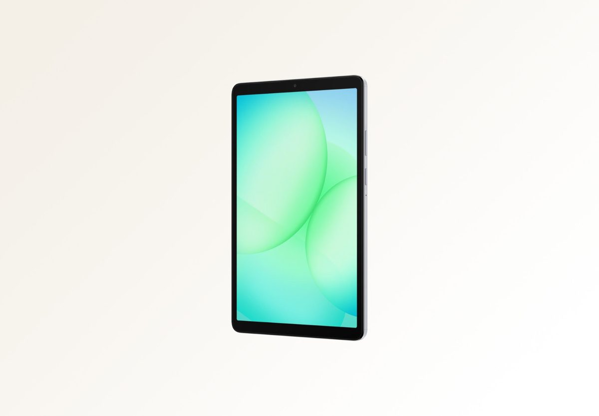 Планшет Samsung Galaxy Tab A11 Wi-Fi 4/64GB Silver, фото 6