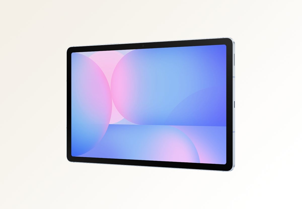 Планшет Samsung Galaxy Tab S10 FE LTE 8/128GB Blue, фото 4