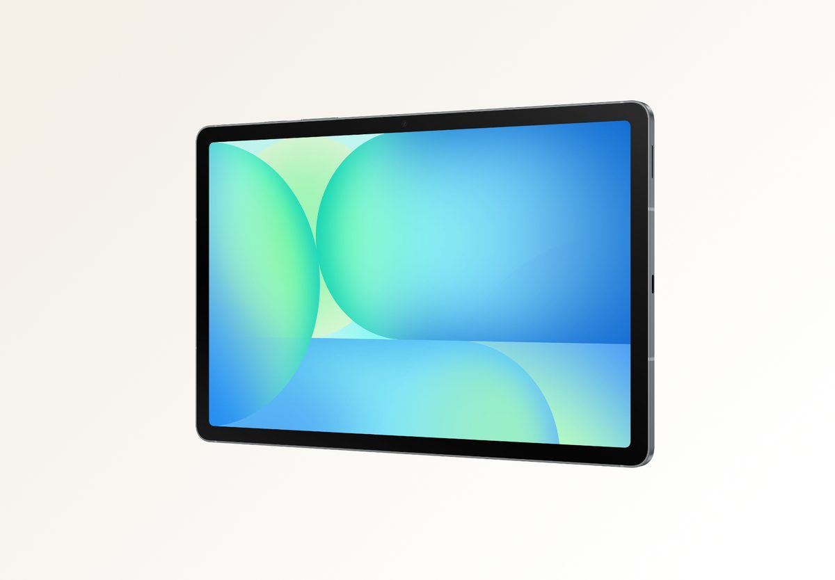 Планшет Samsung Galaxy Tab S10 FE LTE 8/128GB Gray, фото 5