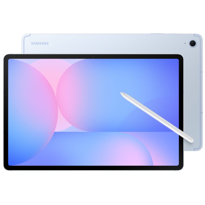 Планшет Samsung Galaxy Tab S10 FE+ Wi-Fi 8/128GB Blue