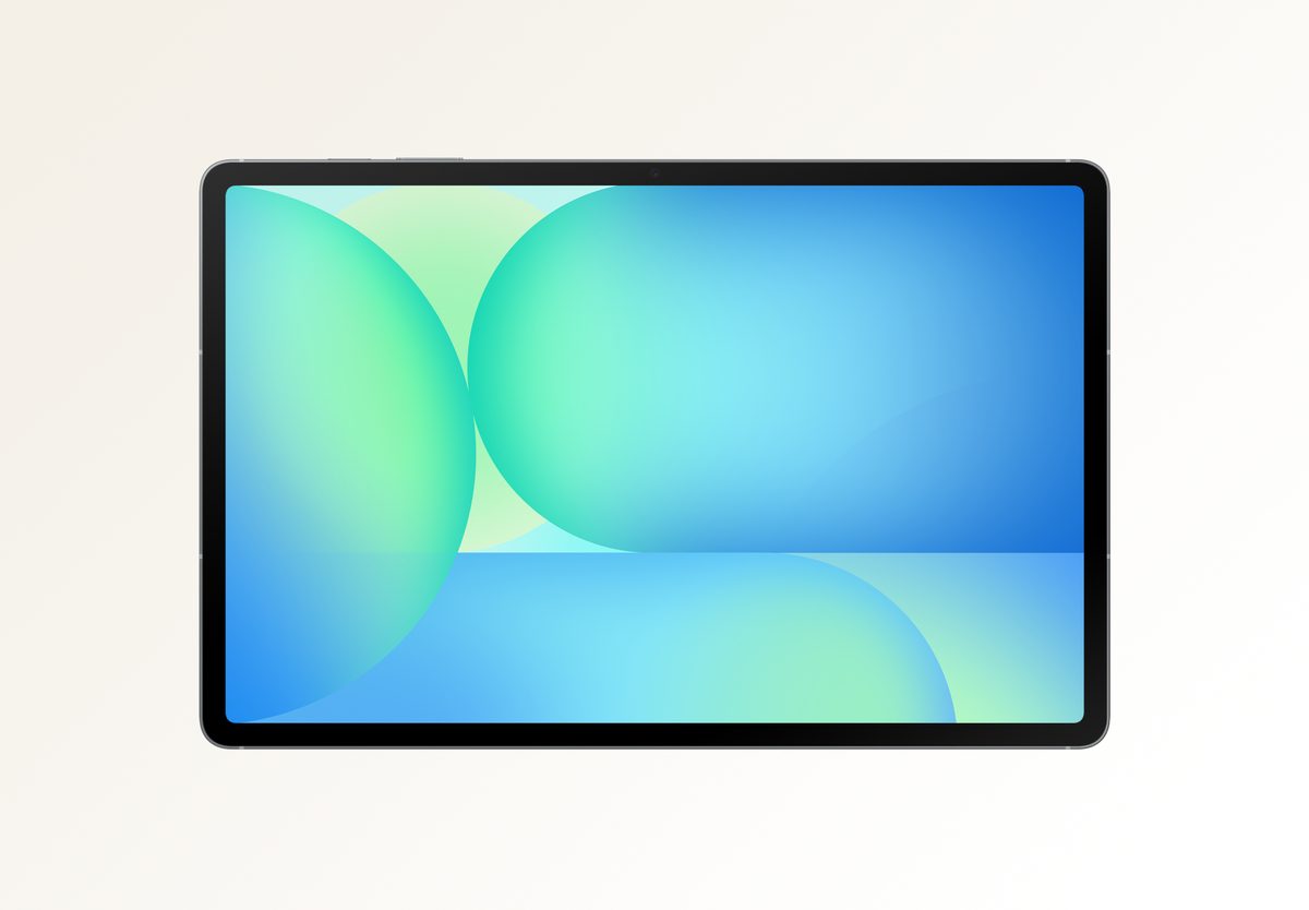 Планшет Samsung Galaxy Tab S10 FE+ Wi-Fi 8/128GB Gray, фото 4