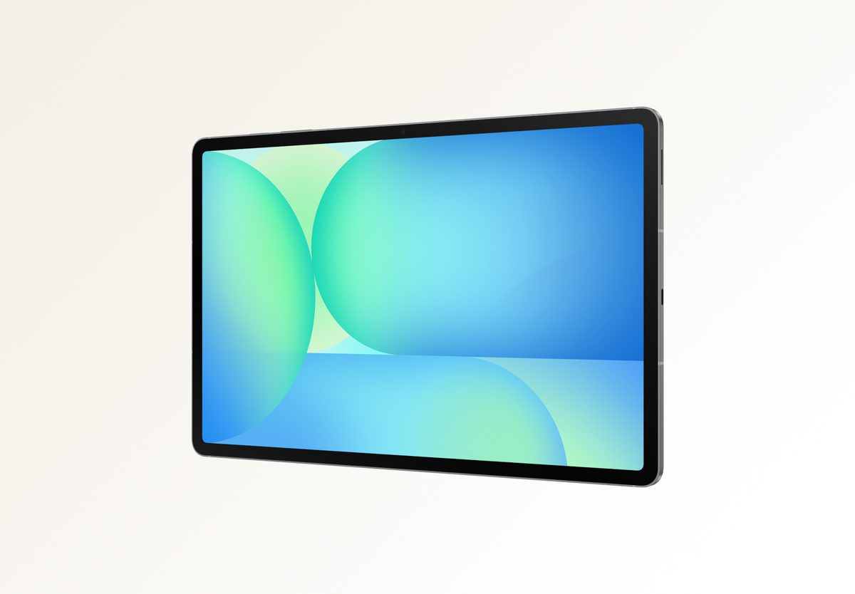 Планшет Samsung Galaxy Tab S10 FE+ Wi-Fi 8/128GB Gray, фото 6