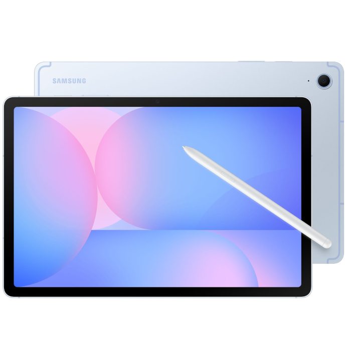 Планшет Samsung Galaxy Tab S10 FE Wi-Fi 8/128GB Blue
