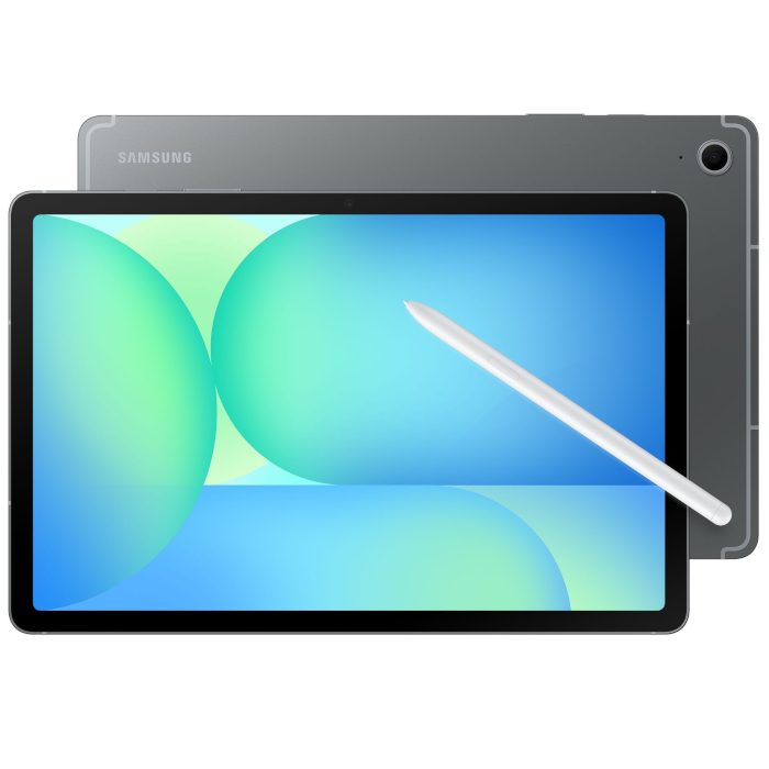 Планшет Samsung Galaxy Tab S10 FE Wi-Fi 8/128GB Gray