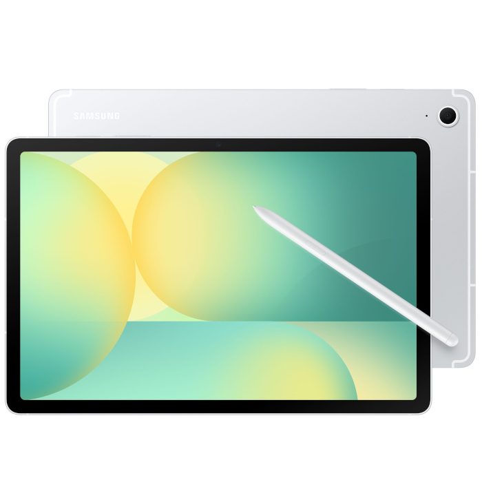 Планшет Samsung Galaxy Tab S10 FE Wi-Fi 8/128GB Silver
