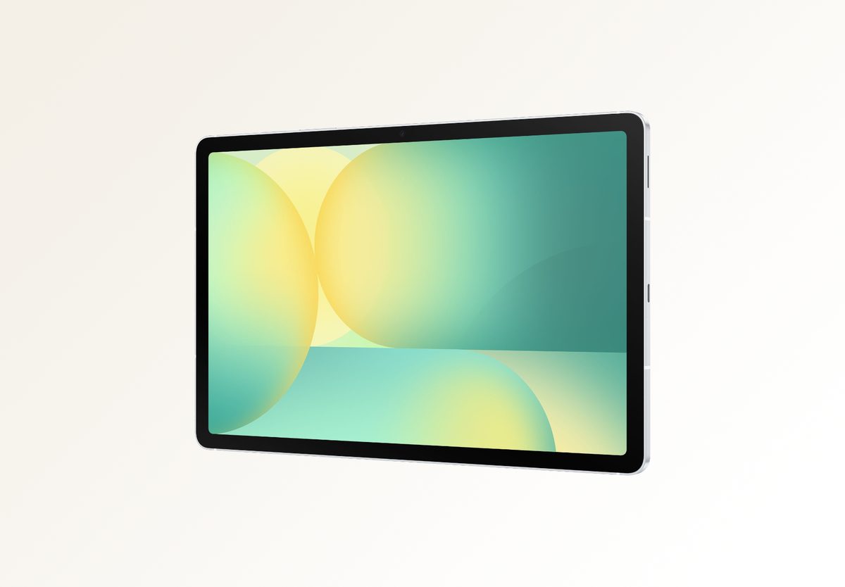 Планшет Samsung Galaxy Tab S10 FE Wi-Fi 8/128GB Silver, фото 5