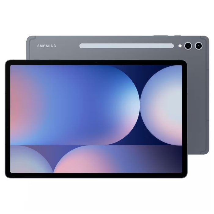 Планшет Samsung Galaxy Tab S10+ 5G 12/256GB Gray