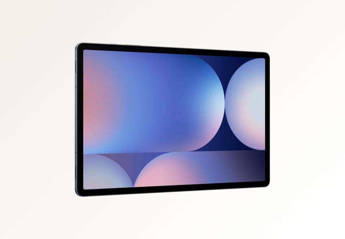 Планшет Samsung Galaxy Tab S10+ 5G 12/256GB Gray, фото 4