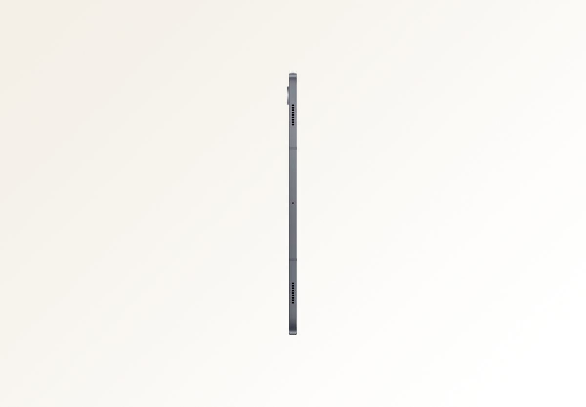 Планшет Samsung Galaxy Tab S10+ 5G 12/256GB Gray, фото 6