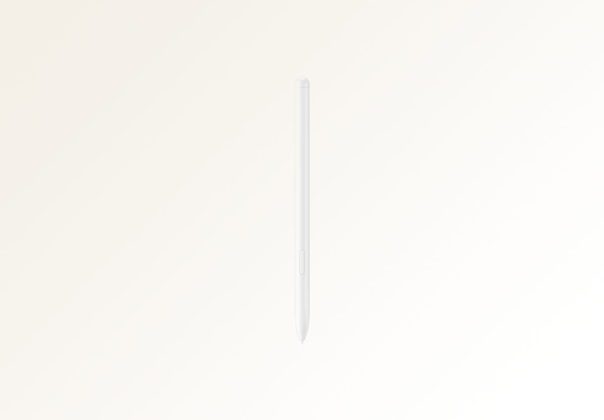 Планшет Samsung Galaxy Tab S10+ 5G 12/256GB Silver, превью предыдущего фото