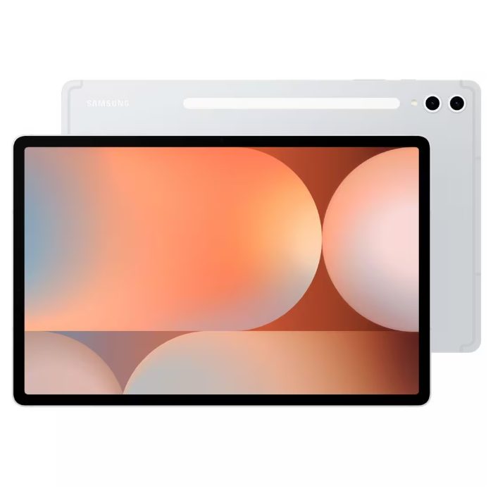 Планшет Samsung Galaxy Tab S10+ Wi-Fi 12/256GB Silver