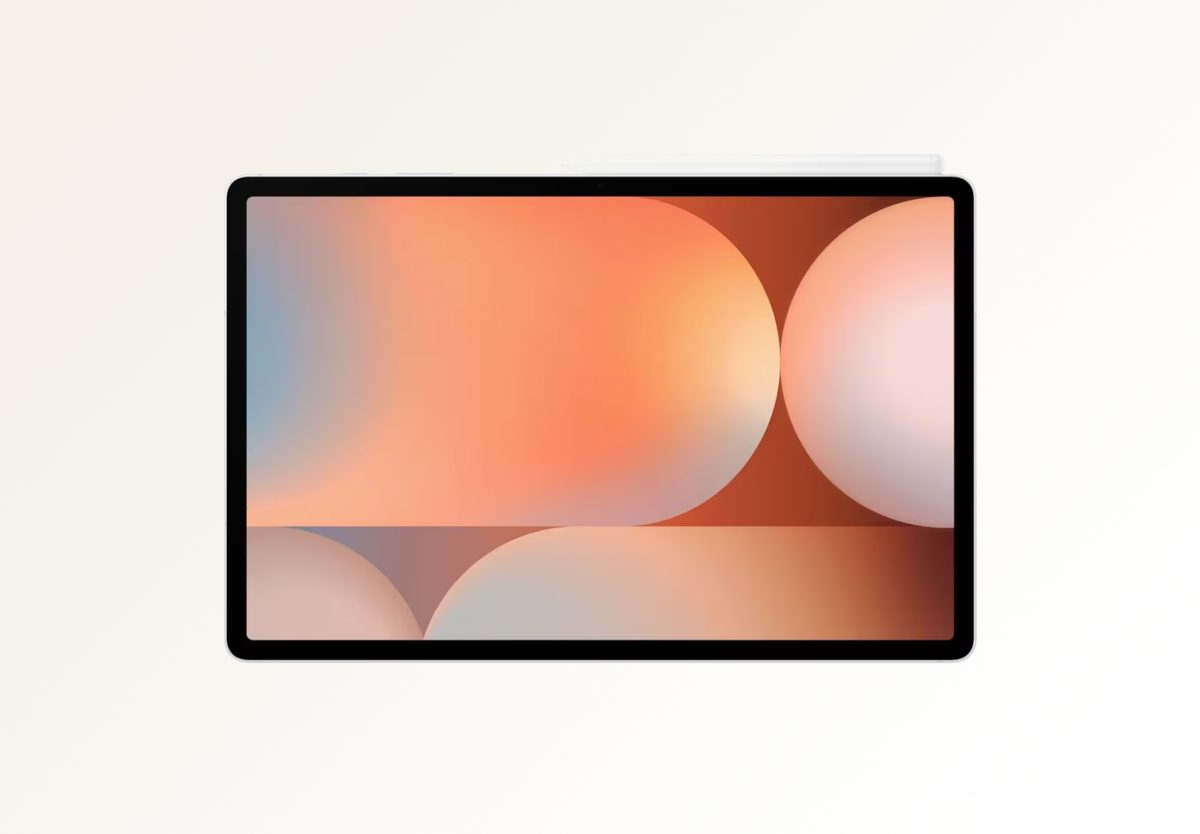 Планшет Samsung Galaxy Tab S10+ Wi-Fi 12/256GB Silver, фото 3
