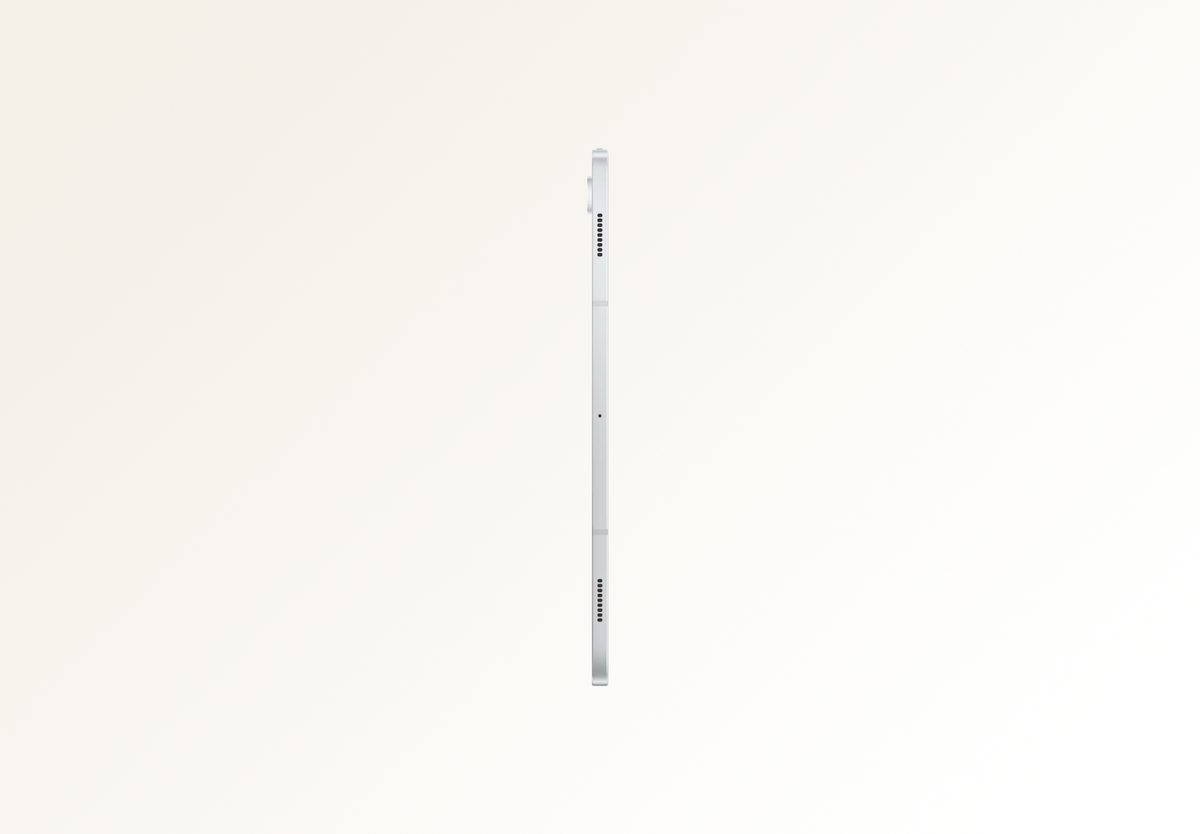 Планшет Samsung Galaxy Tab S10+ Wi-Fi 12/256GB Silver, фото 6