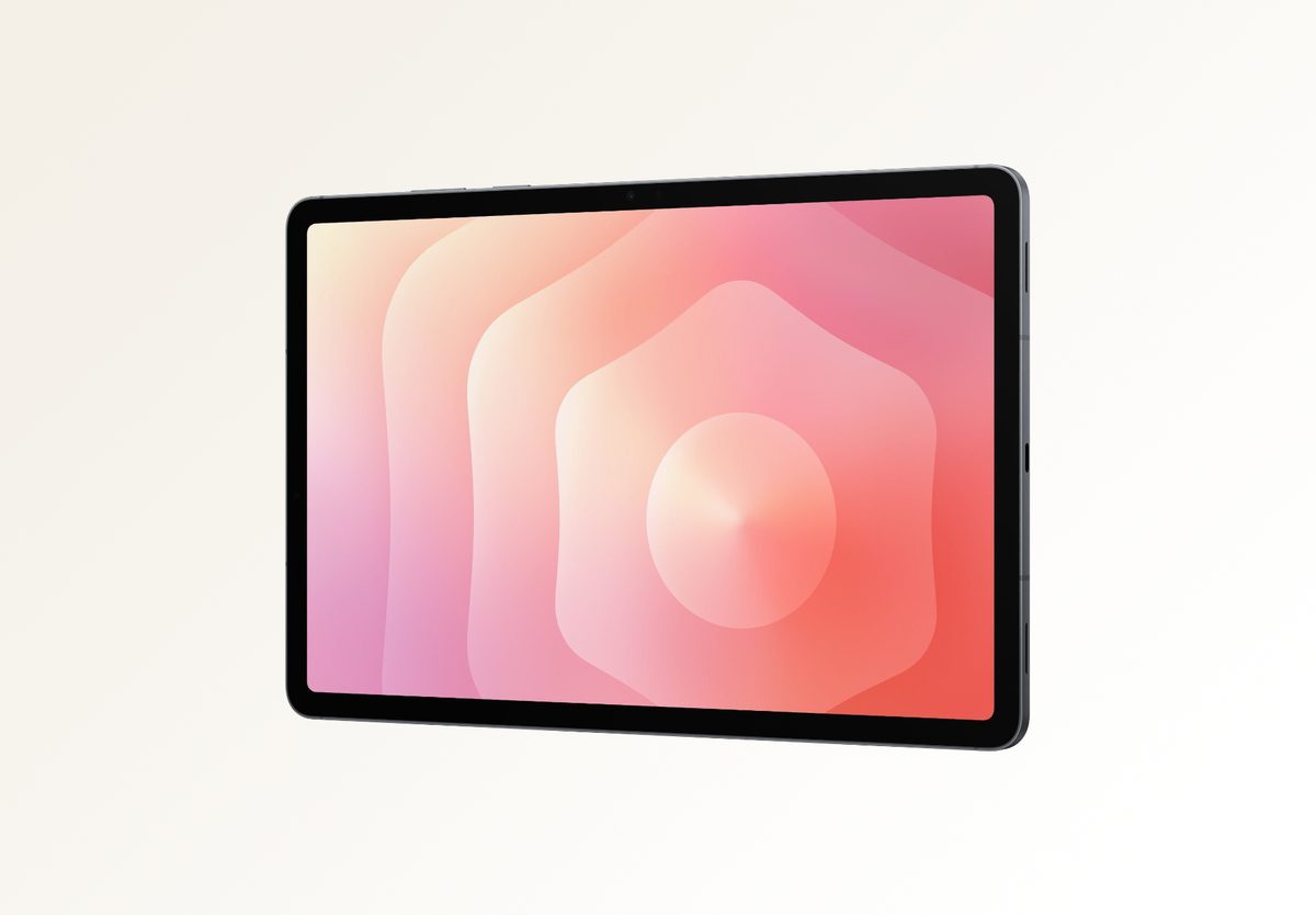 Планшет Samsung Galaxy Tab S11 5G 12/128GB Gray, фото 5