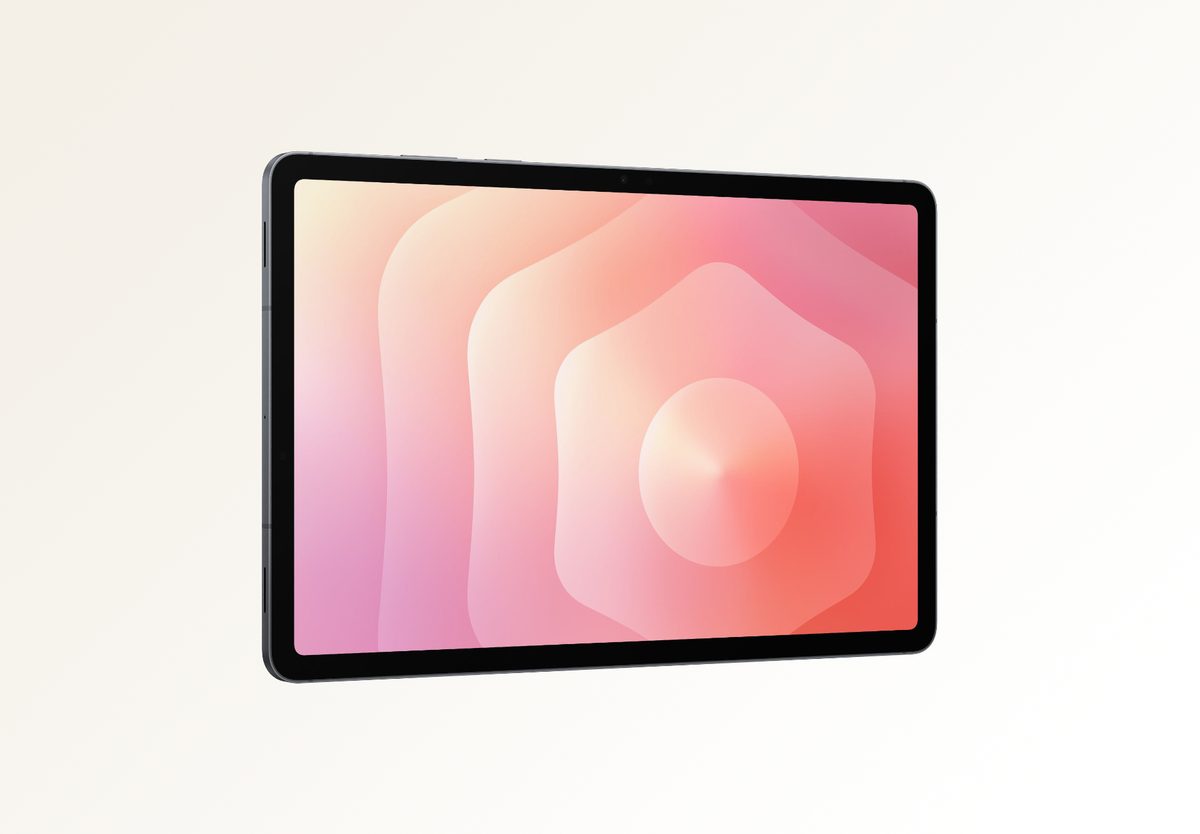 Планшет Samsung Galaxy Tab S11 5G 12/128GB Gray, фото 6