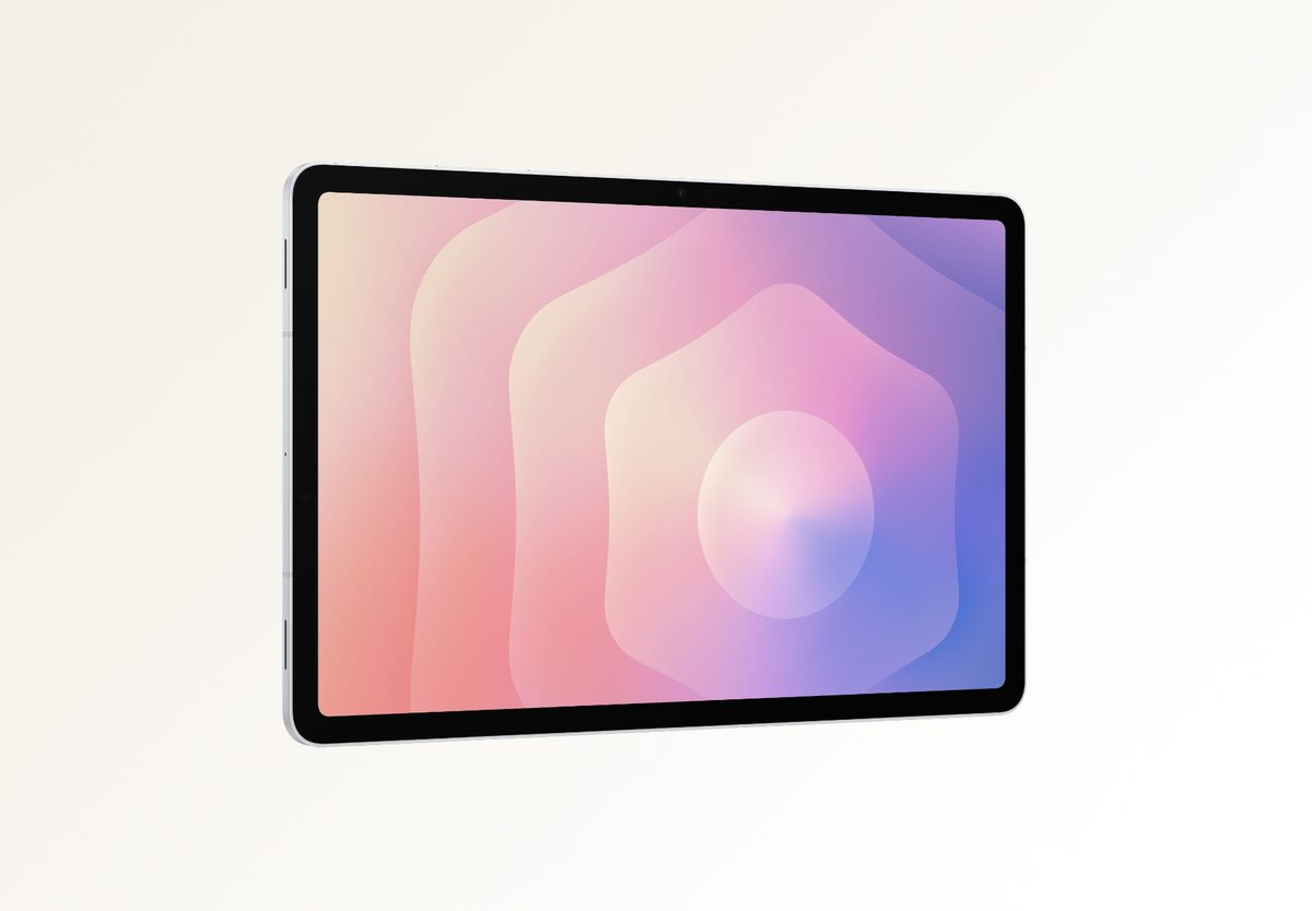 Планшет Samsung Galaxy Tab S11 5G 12/128GB Silver, фото 5
