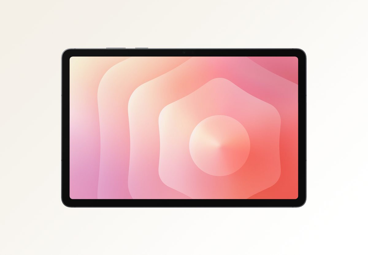 Планшет Samsung Galaxy Tab S11 5G 12/256GB Gray, фото 4