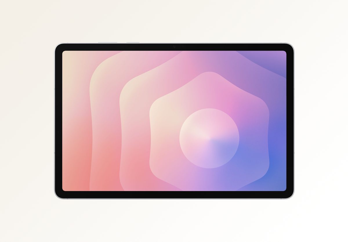Планшет Samsung Galaxy Tab S11 5G 12/256GB Silver, фото 4