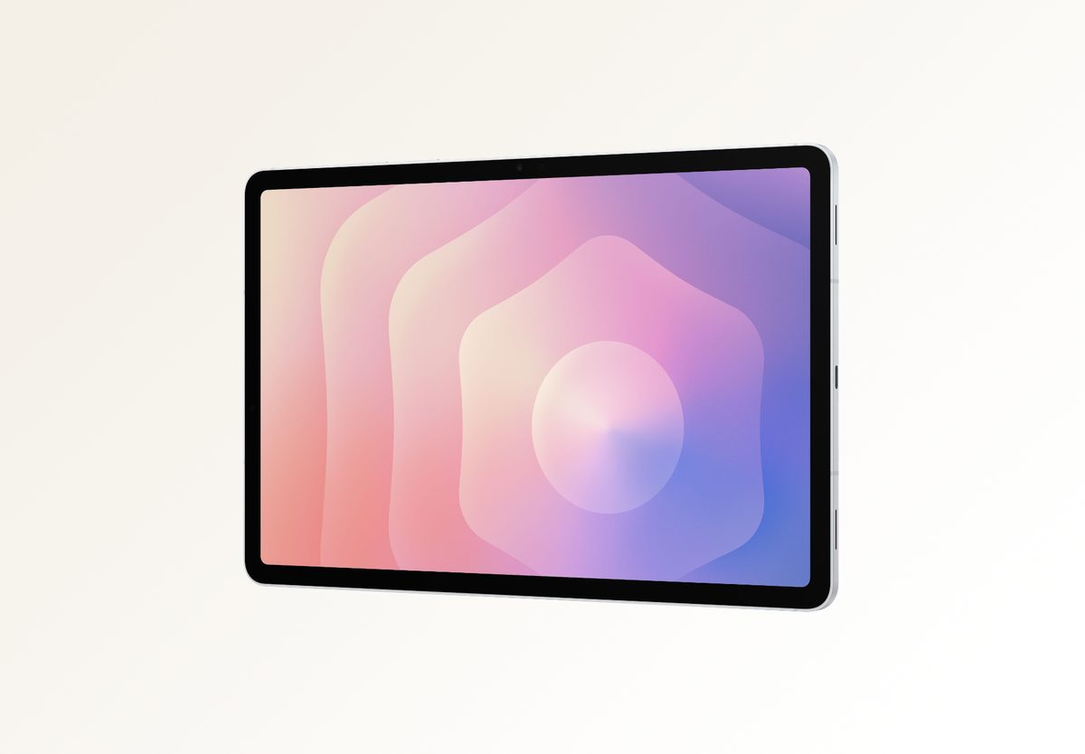 Планшет Samsung Galaxy Tab S11 5G 12/256GB Silver, фото 6