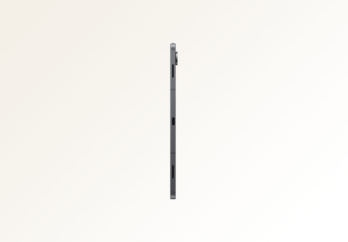 Планшет Samsung Galaxy Tab S11 5G 12/512GB Gray, превью предыдущего фото