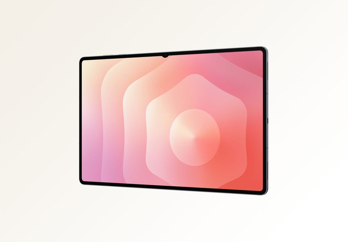 Планшет Samsung Galaxy Tab S11 Ultra 5G 12/512GB Gray, фото 5