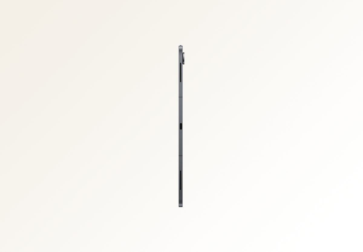 Планшет Samsung Galaxy Tab S11 Ultra 5G 12/512GB Gray, фото 7